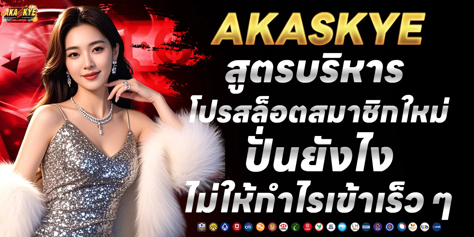 โปรสล็อต